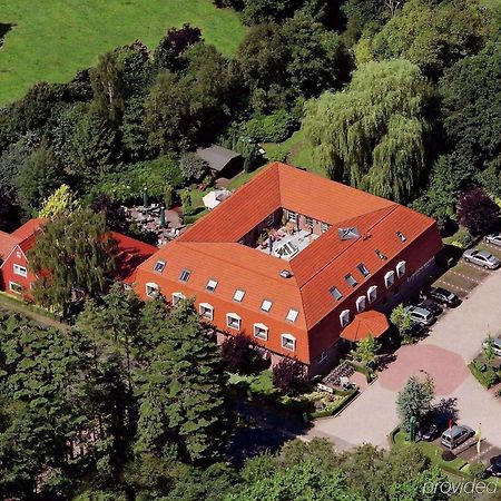 Nordwest-Hotel Amsterdam Bad Zwischenahn Exterior photo