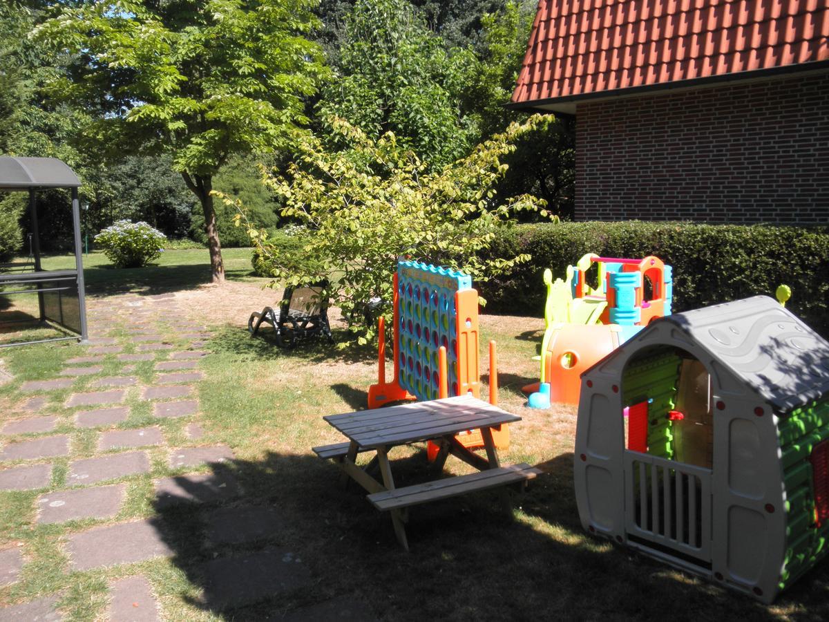 Nordwest-Hotel Amsterdam Bad Zwischenahn Exterior photo